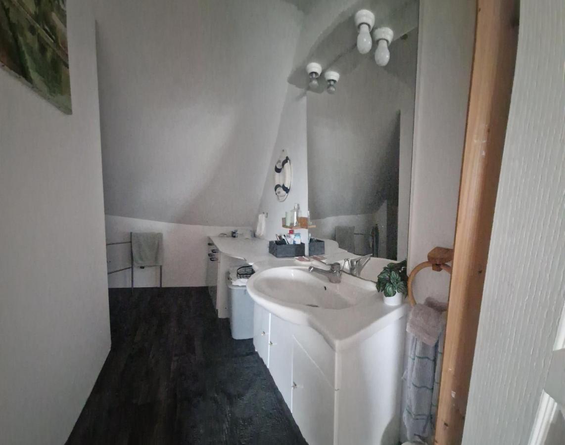 L'Auberge D'Authie Εξωτερικό φωτογραφία